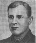 Борис Сергеевич Петропавловский (1898—1933), начальник ГДЛ, конструктор пороховых ракет