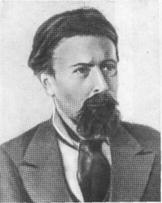 Николай Иванович Кибальчич (1853—1881), автор первого проекта пилотируемого летательного ракетного аппарата 