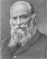 Николай Егорович Жуковский (1847—1921), аэродинамик, автор трудов по теории реактивных морских судов