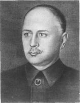 Николай Алексеевич Рынин (1877—1942), автор энциклопедии межпланетных сообщений