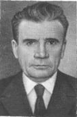 Александр Иванович Полярный, инженер-конструктор