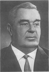 Алексей Михайлович Исаев (1908—1971), главный конструктор основных жидкостных ракетных двигателей пилотируемых космических кораблей и станций, автоматических межпланетных станций
