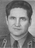 Борис Валентинович Волынов («Союз-5,-21»; «Салют-5») 