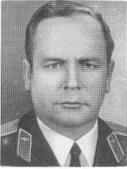 Виктор Васильевич Горбатко («Союз-7, -24, -37, -36»; «Салют-5, -6») 