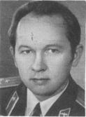 Геннадий Васильевич Сарафанов («Союз-15») 