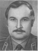 Виталий Михайлович Жолобов («Союз-21»; «Салют-5»)