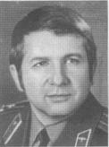Юрий Николаевич Глазков («Союз-24»; «Салют-5» ) 