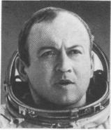Владимир Ремек, ЧССР («Союз-28», «Салют-6»), 2—10 марта 1978 г . 