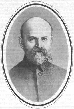 Иван Иванович Скворцов-Степанов