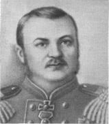 Константин Иванович Константинов (1817—1871), конструктор боевых пороховых ракет 