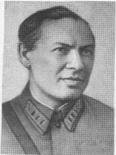 Иван Терентьевич Клейменов (1898—1938), начальник ГДЛ, затем начальник РНИИ 