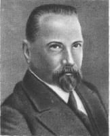 Иван Всеволодович Мещерский (1859—1935), автор трудов по теории движения тел переменной массы
