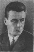 Иван Иванович Кулагин, инженер-механик