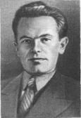 Николай Гаврилович Чернышев (1906—1953), инженер-химик 