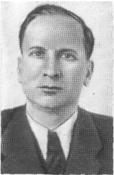 Юрий Александрович Победоносцев (1907—1973), инженер-механик