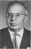 Евгений Сергеевич Щетинков (1907—1976), инженер-механик
