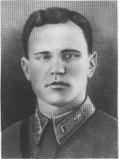 Григорий Яковлевич Бахчиванджи (1909—1943), первый пилот ракетного самолета БИ-1 (1942 г.)