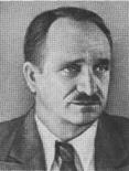 Владимир Андреевич Витка, начальник конструкторской бригады, впоследствии заместитель главного конструктора