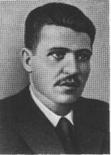 Александр Александрович Мееров (1915—1975), начальник химической лаборатории