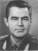 Андриян Григорьевич Николаев («Восток-3», «Союз-9») 