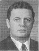 Владислав Николаевич Волков («Союз-7, -11»; «Салют») 