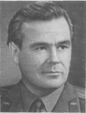 Василий Григорьевич Лазарев («Союз-12», «Со­юз-18-1») 