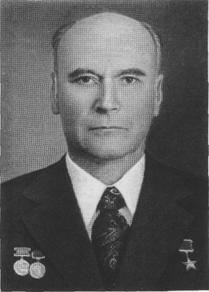 Константин Давыдович Бушуев (1914— 1978), технический директор советской части проекта «Союз—Аполлон» 